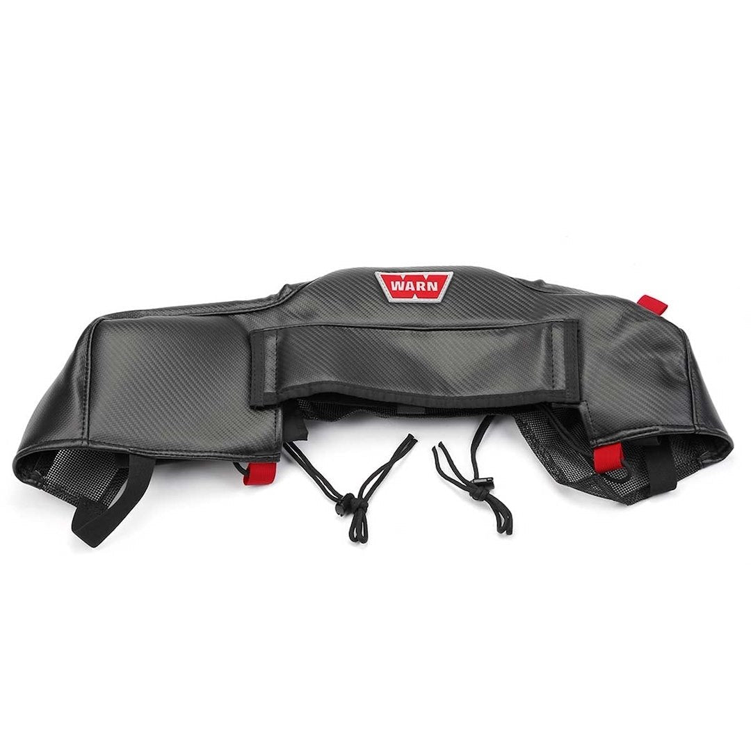 Warn 107765 Winch Cover - image 1