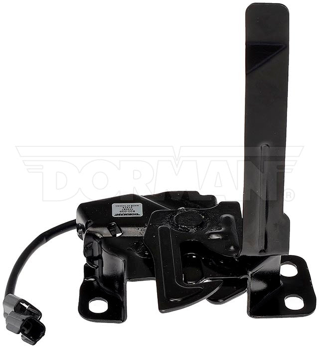 Dorman (OE Solutions) 820035 Metal Hood Latch Replacement - image 2