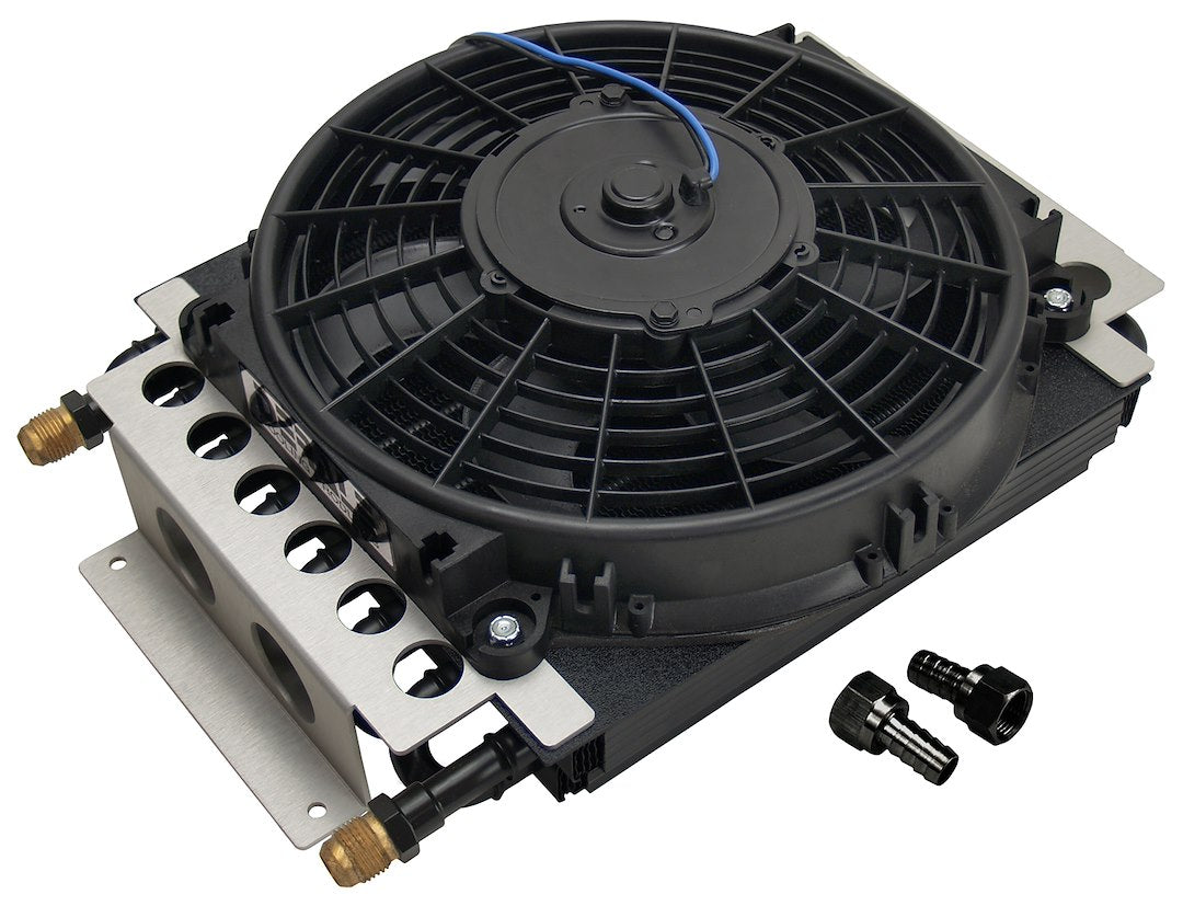 Derale 15800 Electra-Cool Multi-Fluid Cooling Unit - image 1