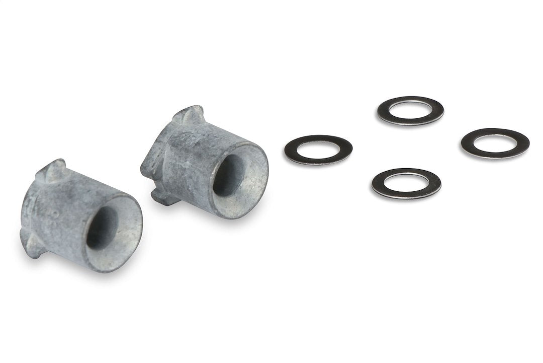 Holley 121-137 Pump Discharge Nozzle