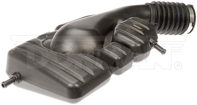 Dorman (OE Solutions) 696-423 Plastic/Rubber Intake Hose and Boots - image 4