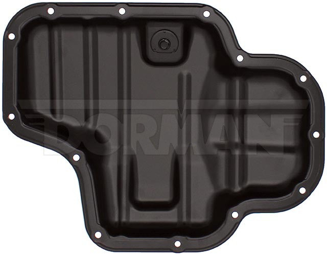 Dorman 266004 4.5-Quart Engine Oil Pan - image 1