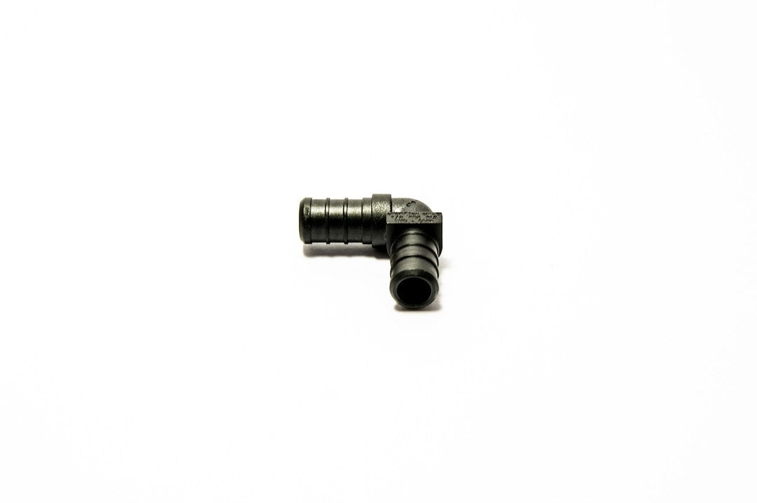 Elkhart Supply Elbow Fresh Water Fitting (29800) – End Size1: 1/2 Inch