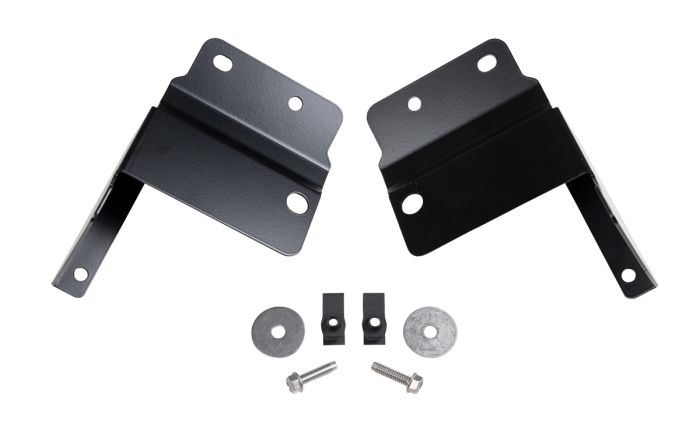 ReadyLift 67-12238 Inner-Fender Bracket Hardware Set