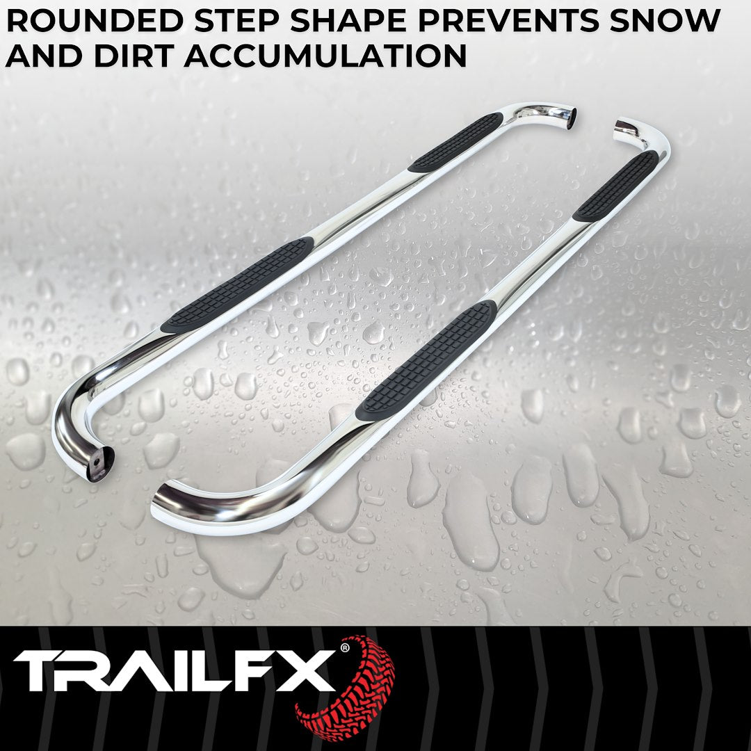 Trailfx 1150540071 Nerf Bar - image 4