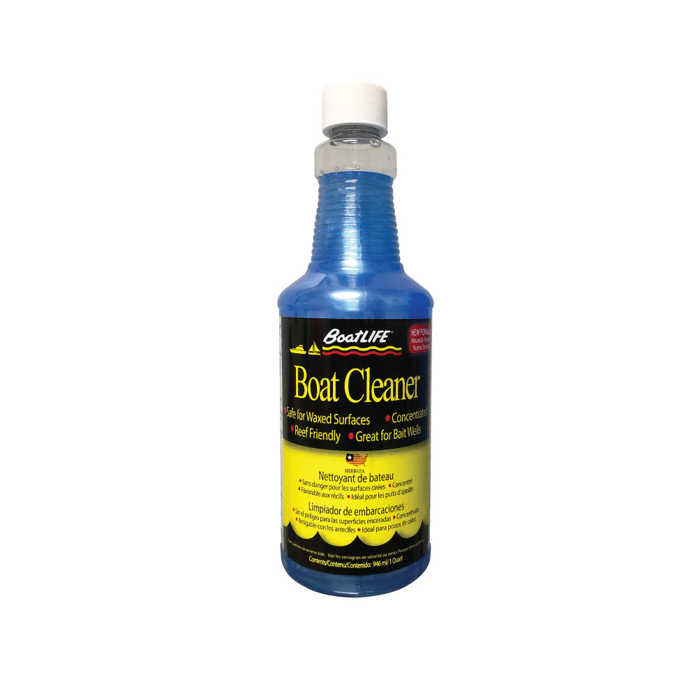 Life Industries BoatLife Boat Deck Cleaner 1112