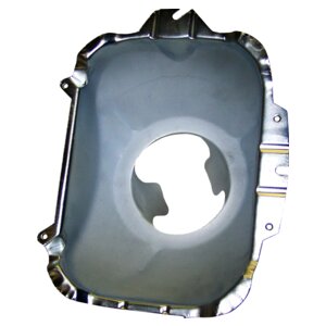 Crown Automotive 56001278 Right Steel Seat for Headlamp - image 3