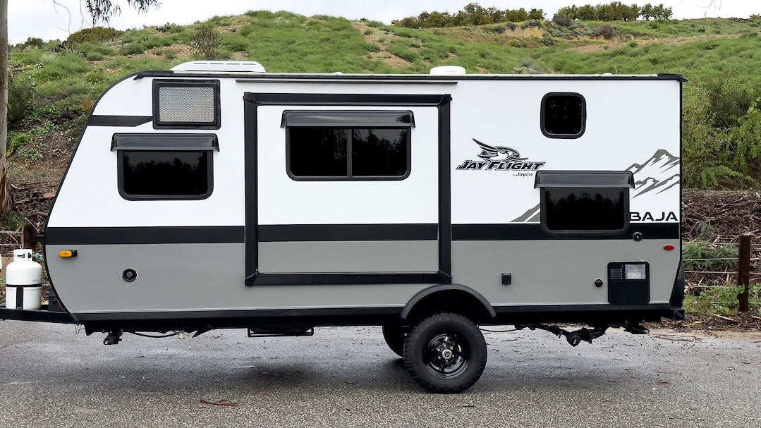 Gt Styling Rv1054 Rainguard - image 8