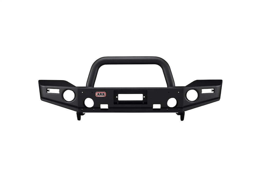 ARB 3450230 Deluxe Bar for 2007–2018 Wrangler JK - image 1