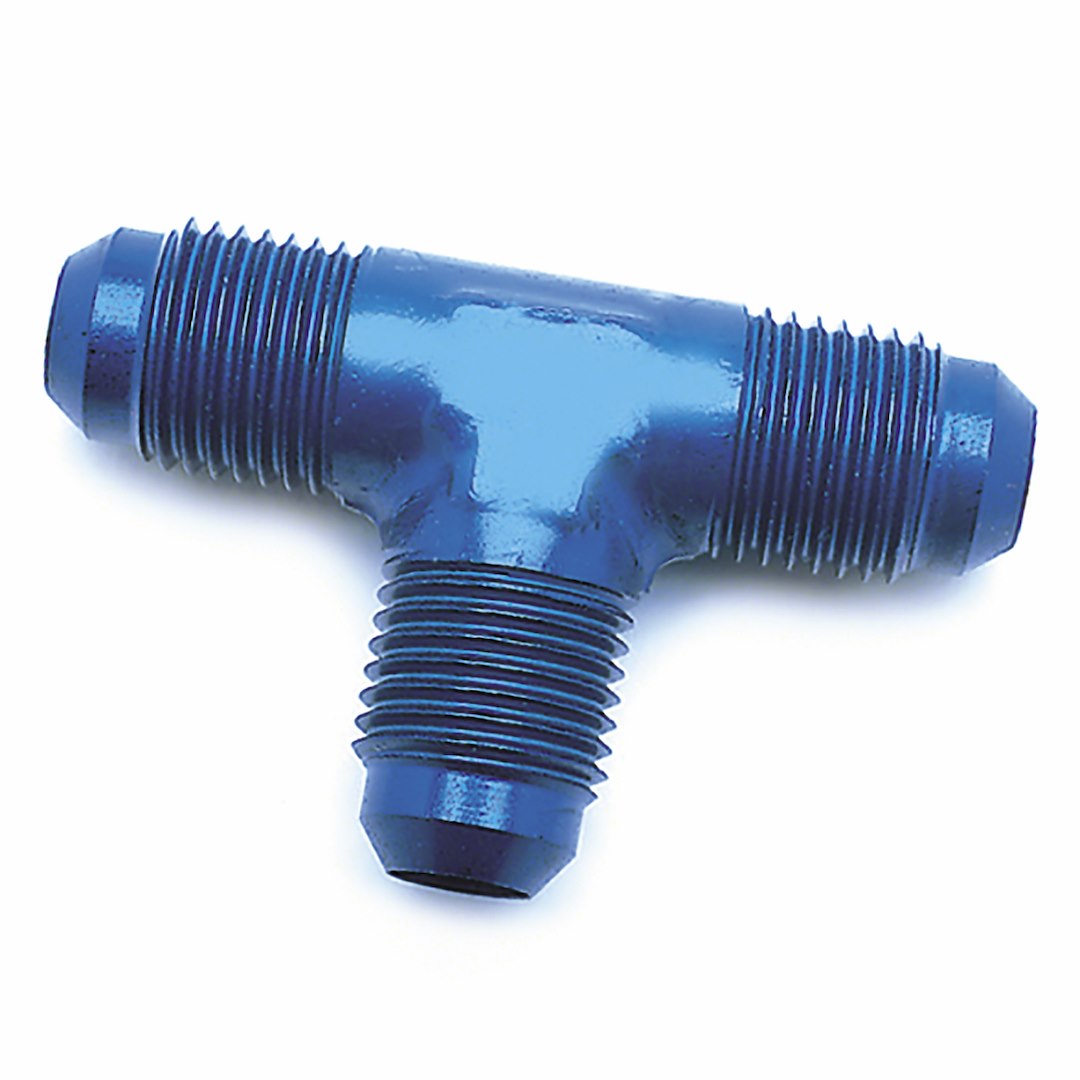 SpeedFX 560824 -8 AN Flare Tee Connector