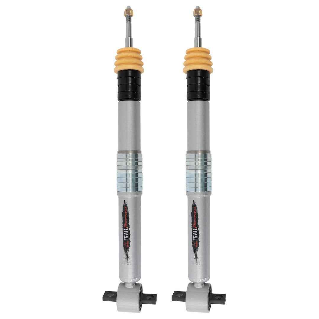 Belltech 152601TP Bronco Trail Performance 4-Inch Lift Kit