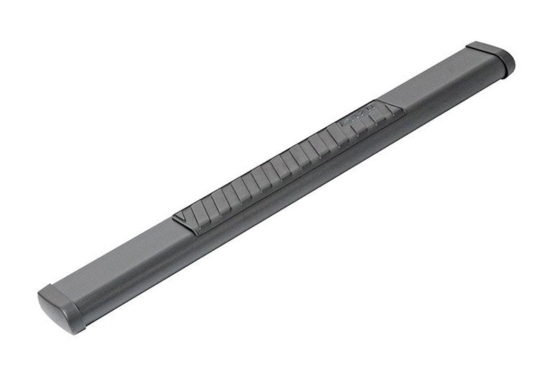 Dee Zee DZ16111 Extended-Cab Oval Step Bar - image 2