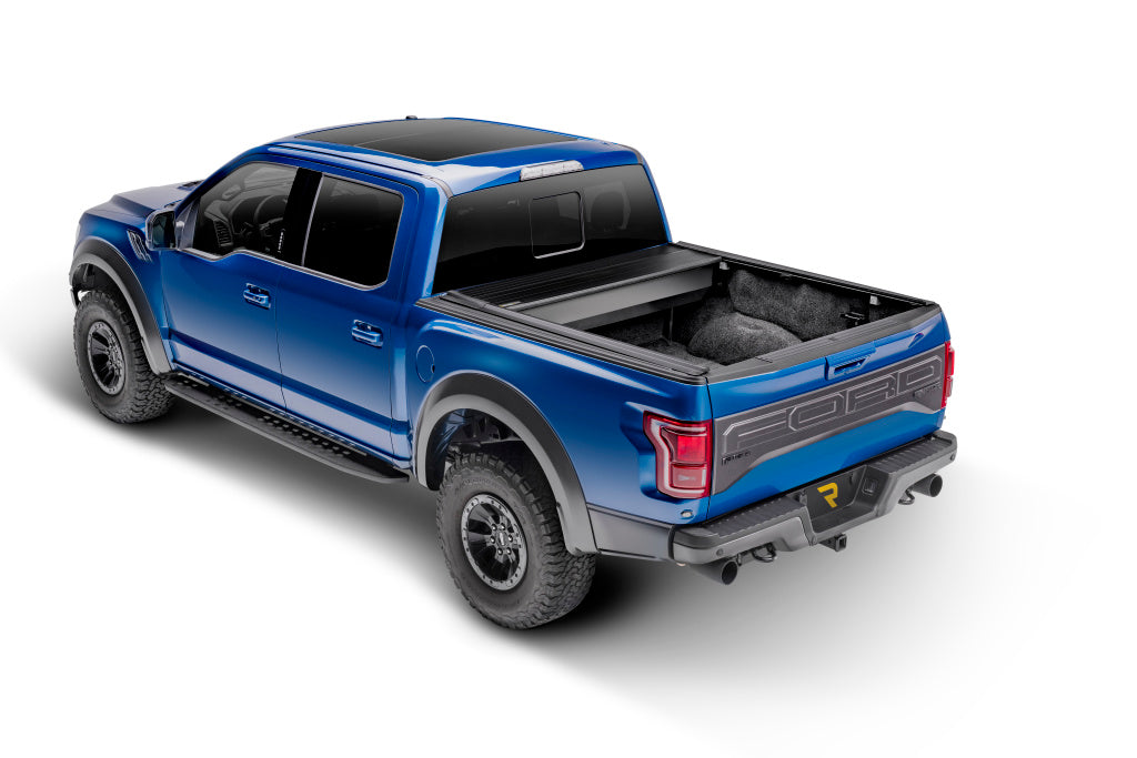 Retrax 30481 IX Chevy/GMC Bed Cover