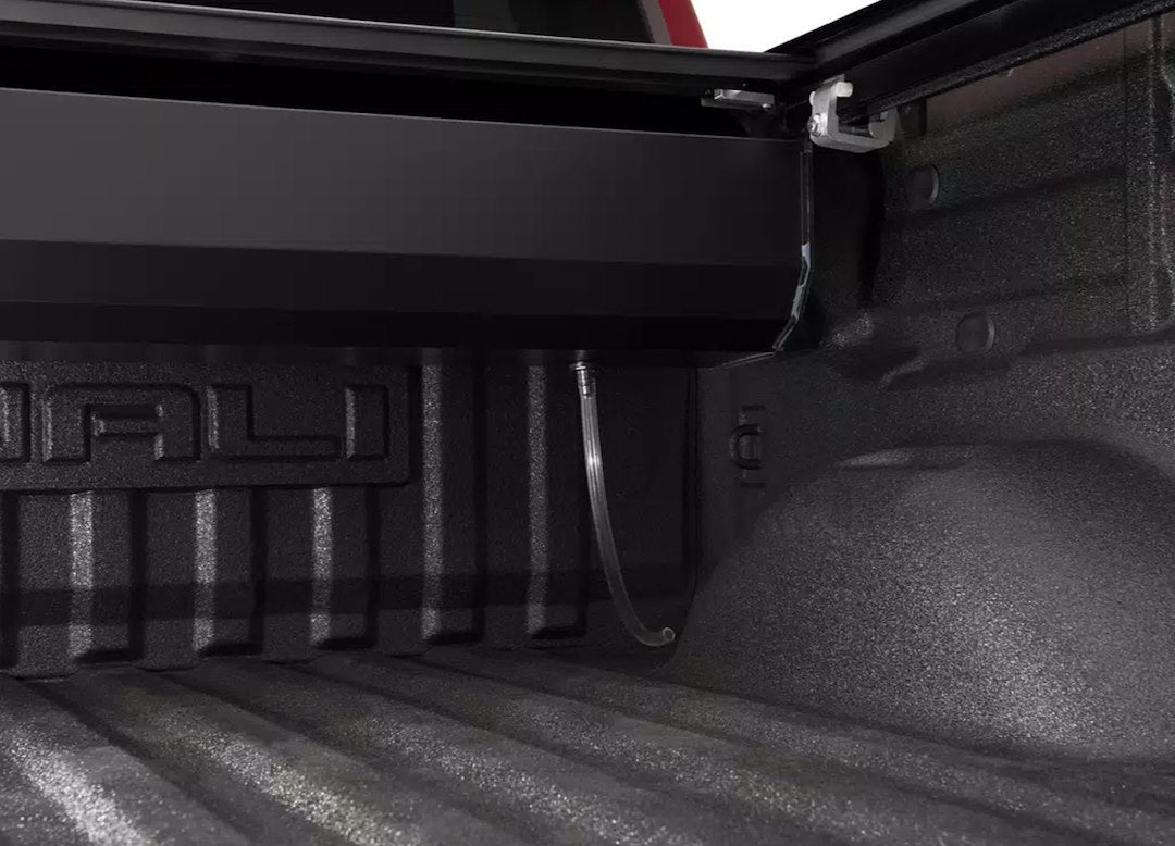 Retrax 80337rtx RetraxPRO MX Retracting Bed Cover