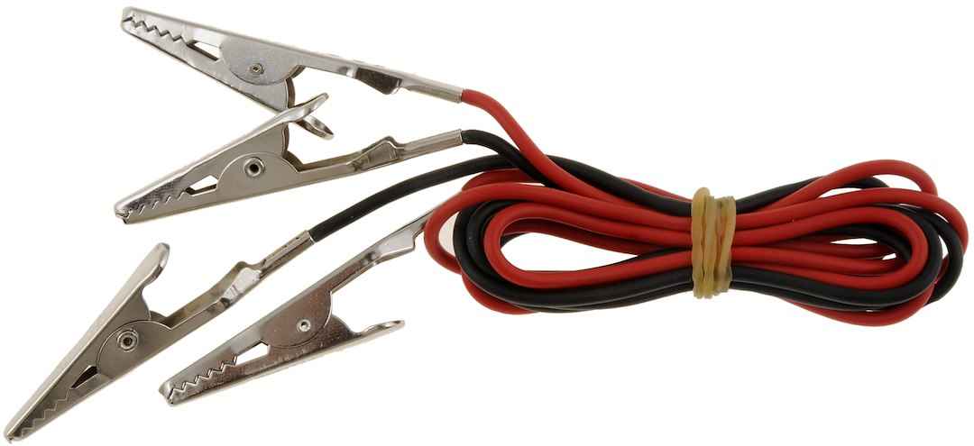 Dorman (OE Solutions) 85654 Clipped Electrical Test Lead Set