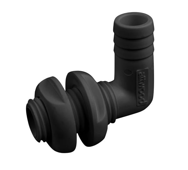 Attwood Marine 3880-1 Scupper