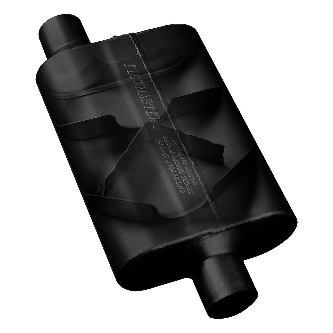 Flowmaster 42541 40 Series Original Exhaust Muffler