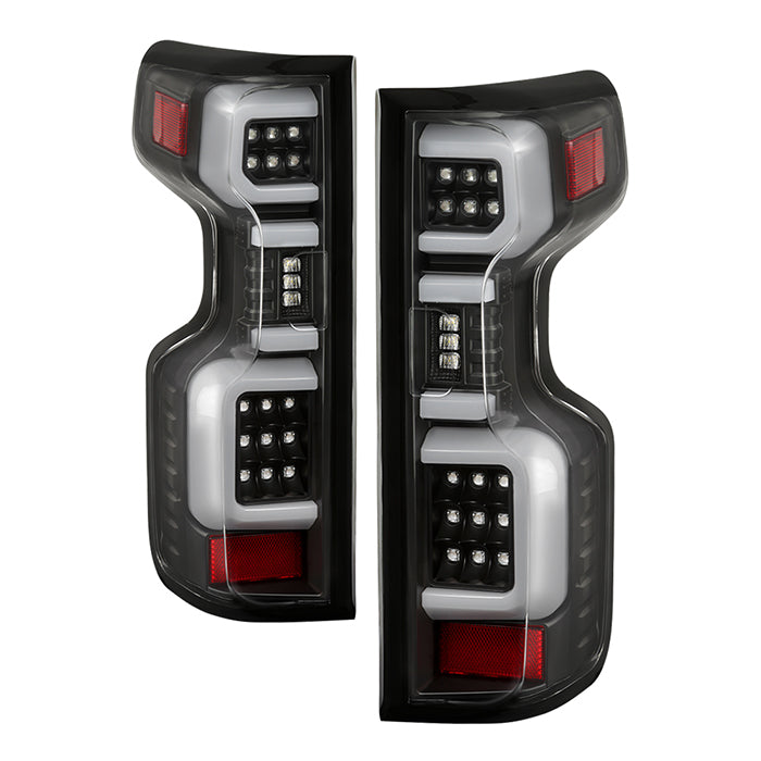 Spyder 5087270 LED Tail-Lamp Unit