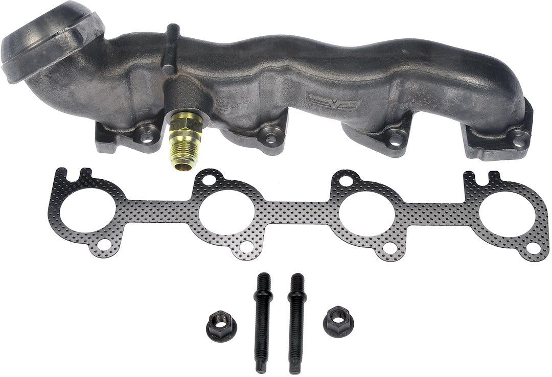 Dorman (OE Solutions) 674709 OE Solutions Bare Manifold and Gasket Kit - image 3