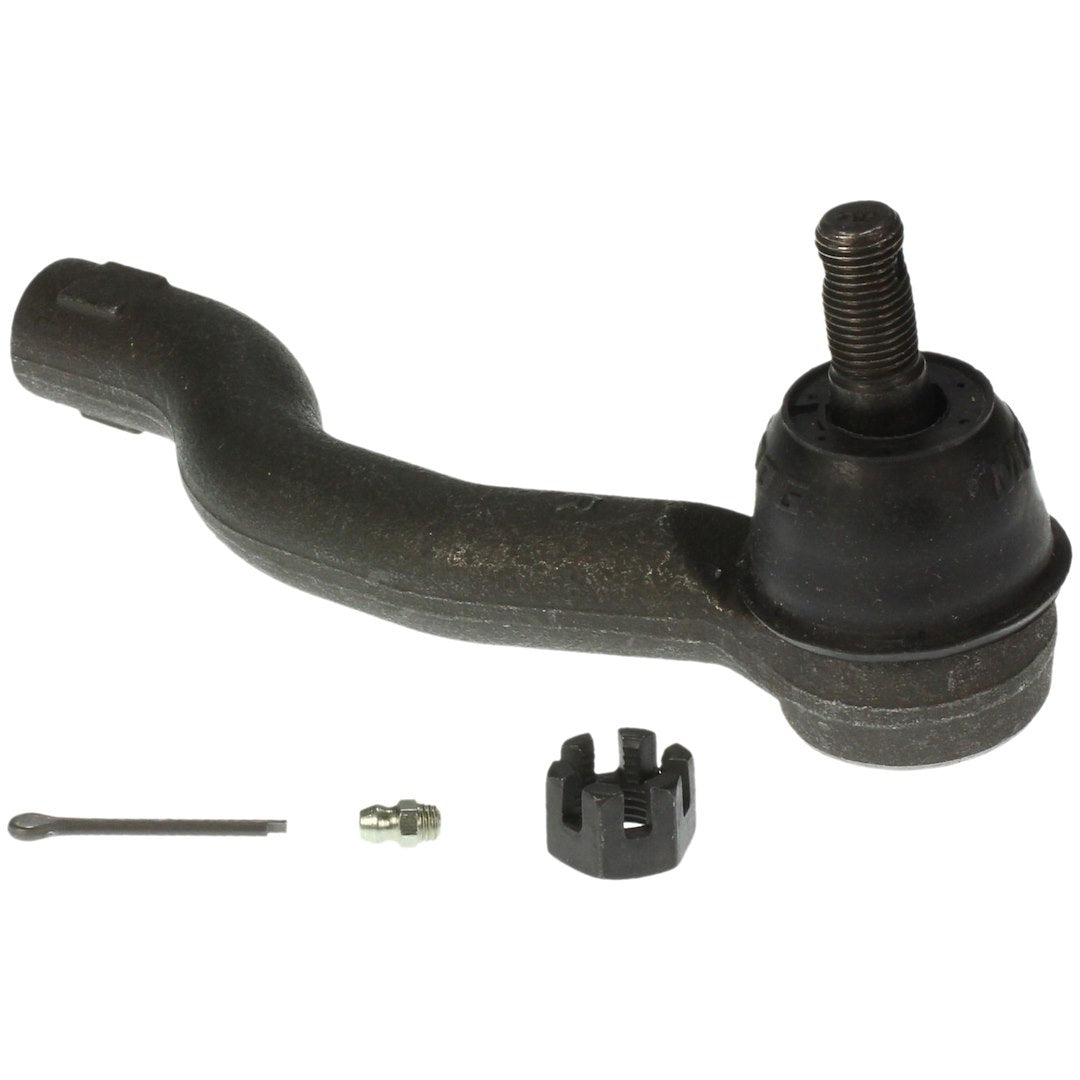 Moog Chassis ES800108 Problem Solver Outer Steering Tie-Rod End