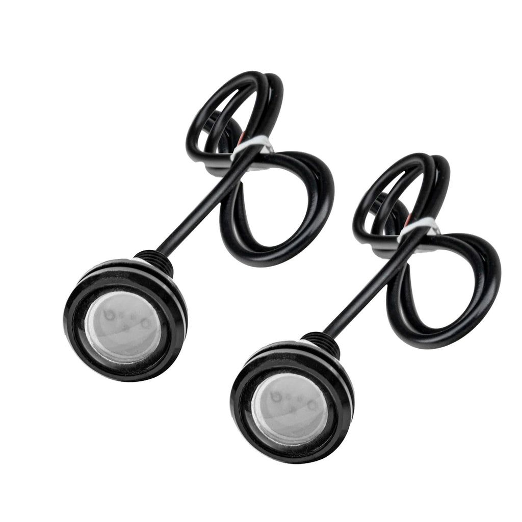 Oracle Lighting 5912-001 Bronco Exterior LED Lamp