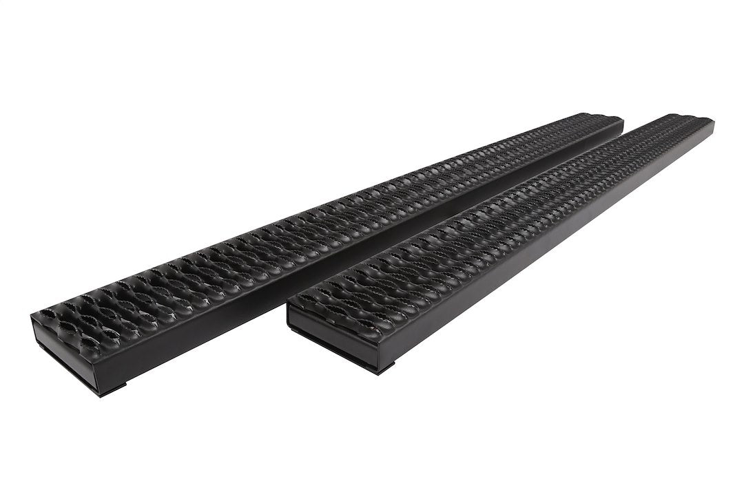 Dee Zee DZ15301S Rough Step Regular-Cab Entry Board - image 2
