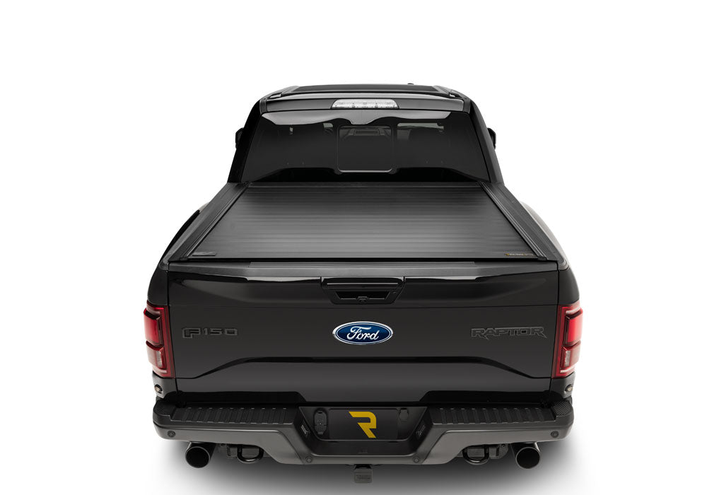 Retrax 90232 PowertraxPRO MX Ram Bed Cover