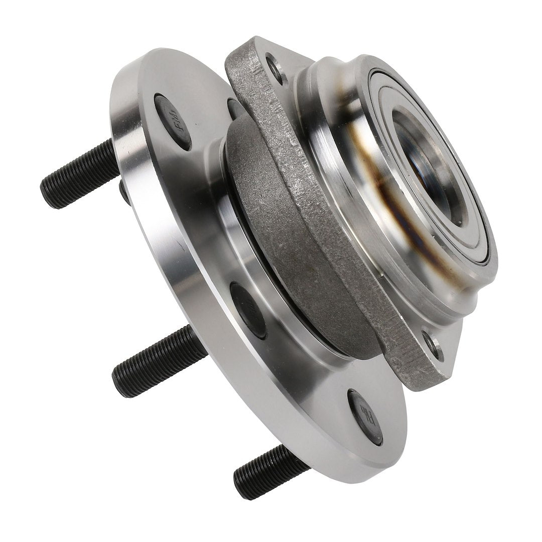 Moog Hub Assemblies Hub and Wheel Bearing Unit 513159