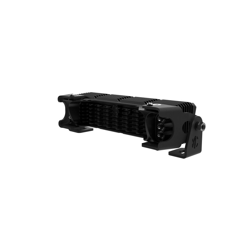 KC Hilites 0291 Flex Era LED Light-Bar Master Set