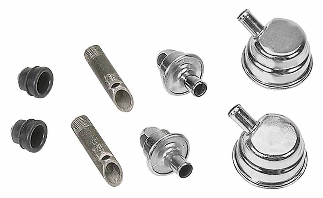 Moroso Performance 25900 Vac-U-Pan Evacuation System