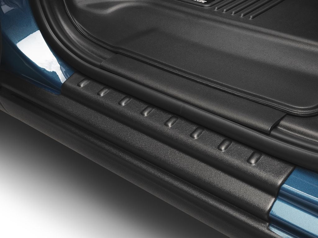 Husky Liner 2874097 Trail Armor Rocker Protection Kit