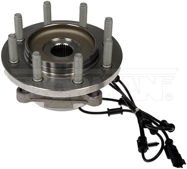 Dorman OE Solutions 952-236 Square-Flange Wheel-Hub/Bearing Unit - image 3