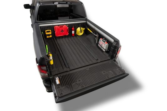 Putco 195412 Nissan MOLLE Cargo Mount
