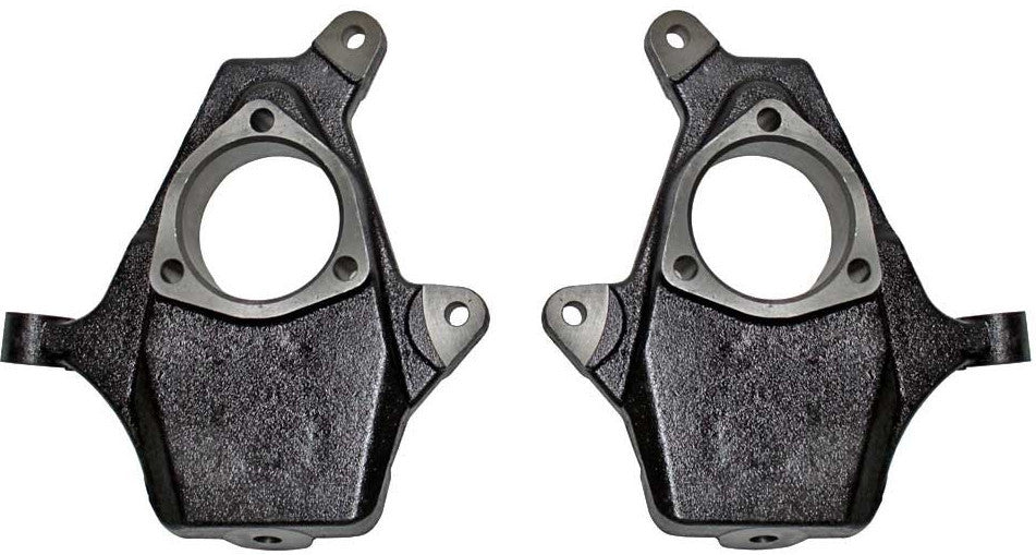 Maxtrac 100920 Suspension Spindles