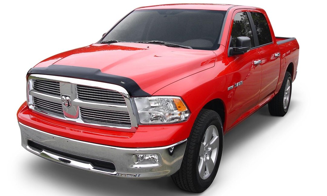 Husky Liner 2842189 Aeroskin Hood Bug Deflector