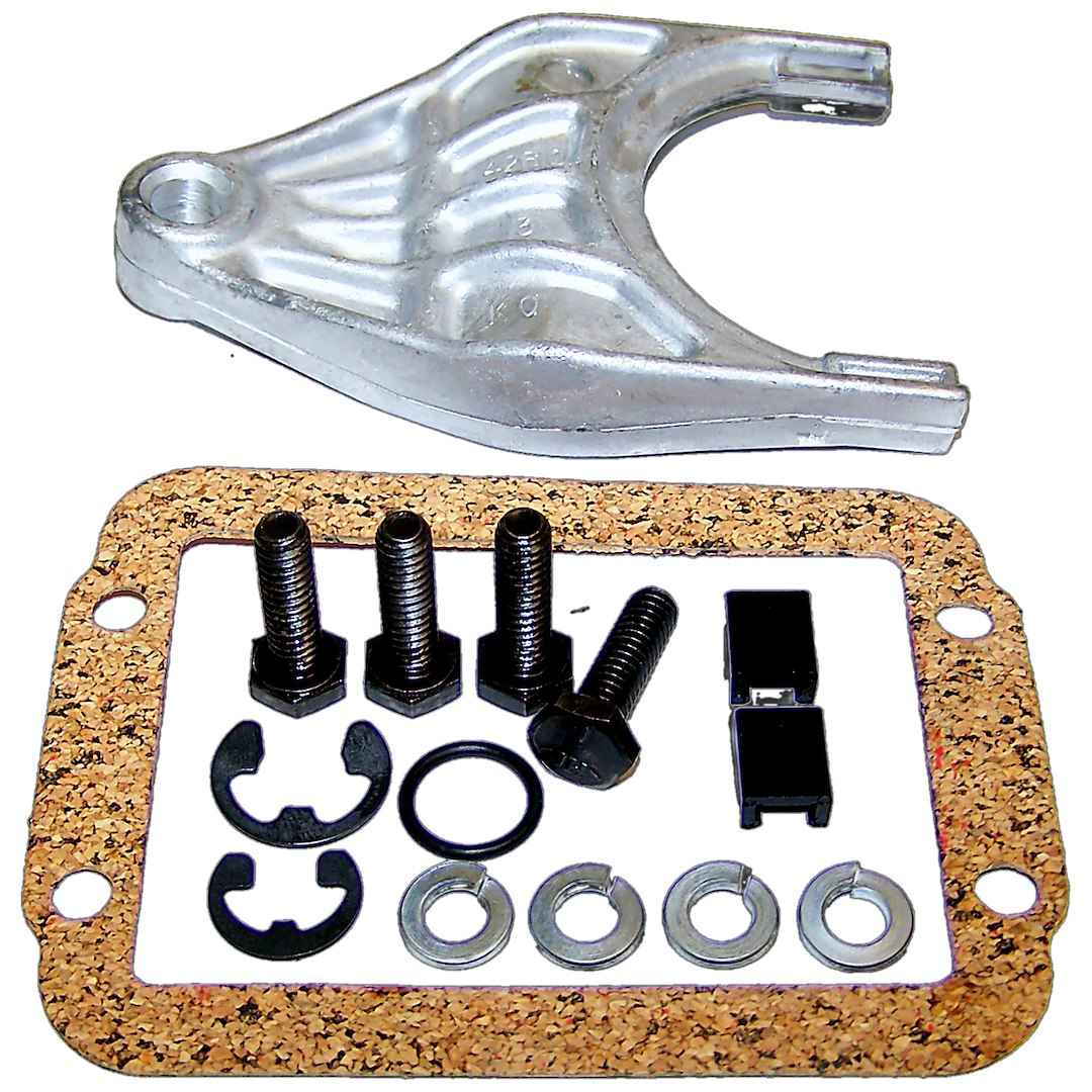 Crown Automotive 5252599 Model 30 Front Disconnect Fork Set