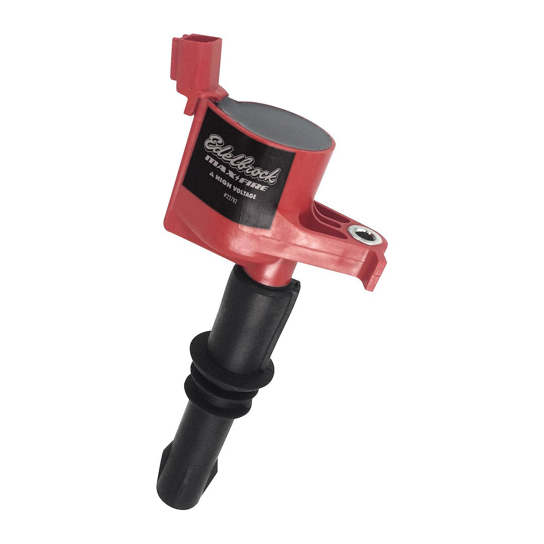 Edelbrock 22782 Max-Fire Replacement Ignition Coil
