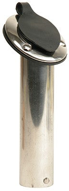 Whitecap Industries S-0096bcblue Fishing Rod Holder