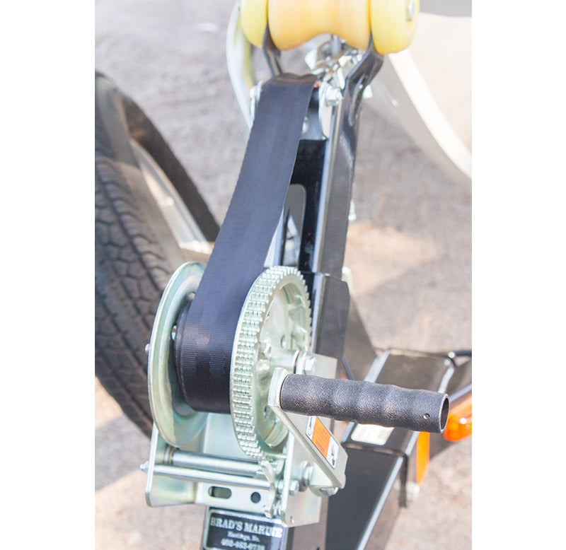 Dutton Lainson Corp 70323 Winch Handle - image 5