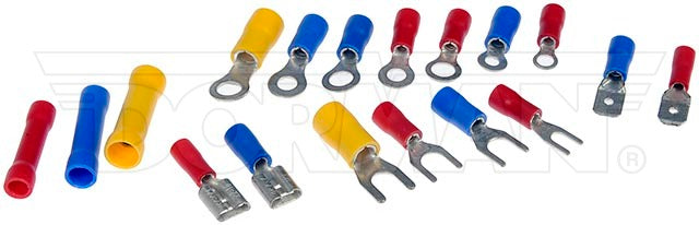 Dorman (OE Solutions) 85694 Cased Electrical Terminal Selection - image 2