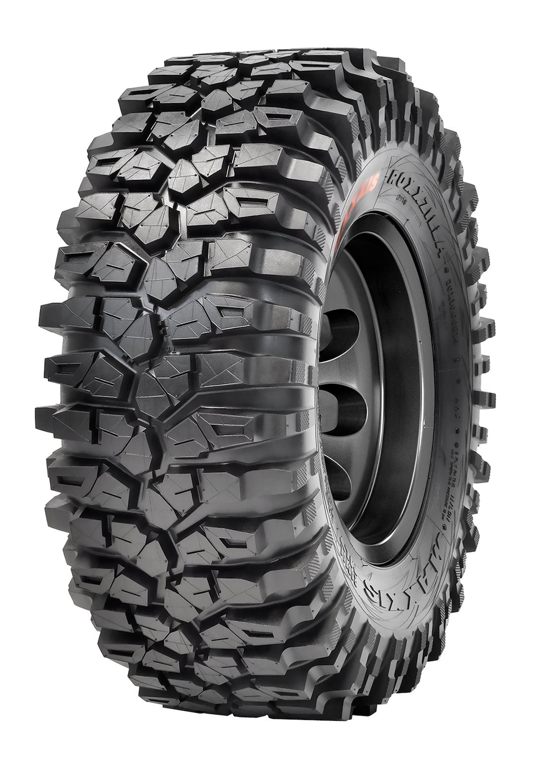 Maxxis TM00162000 Roxxzilla ML7 Tire