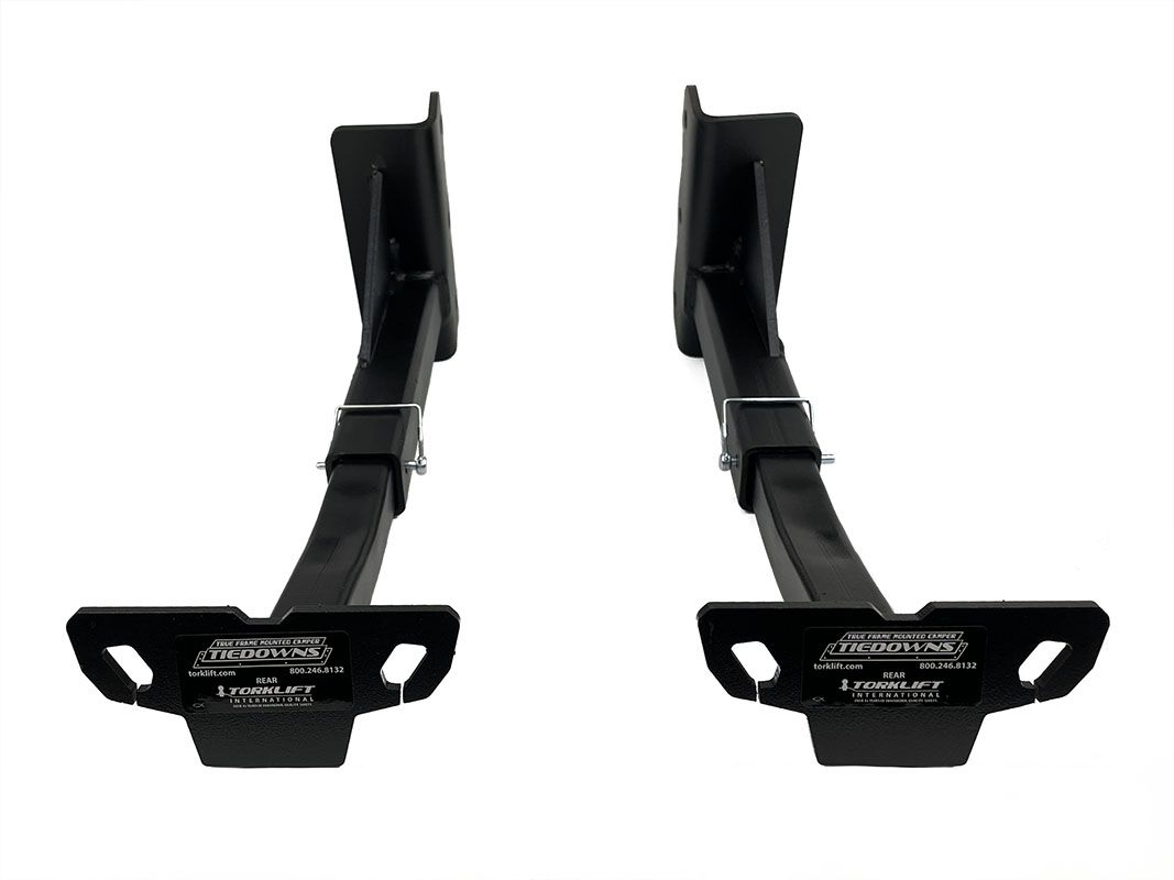 Torklift F3005 Camper Tie Down - image 2