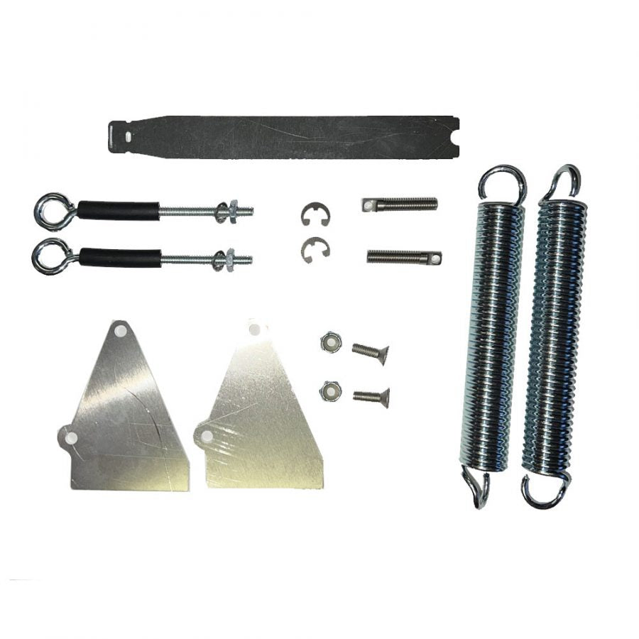 Rockslide Engineering Sl-200-Sp4 Component for Running Board