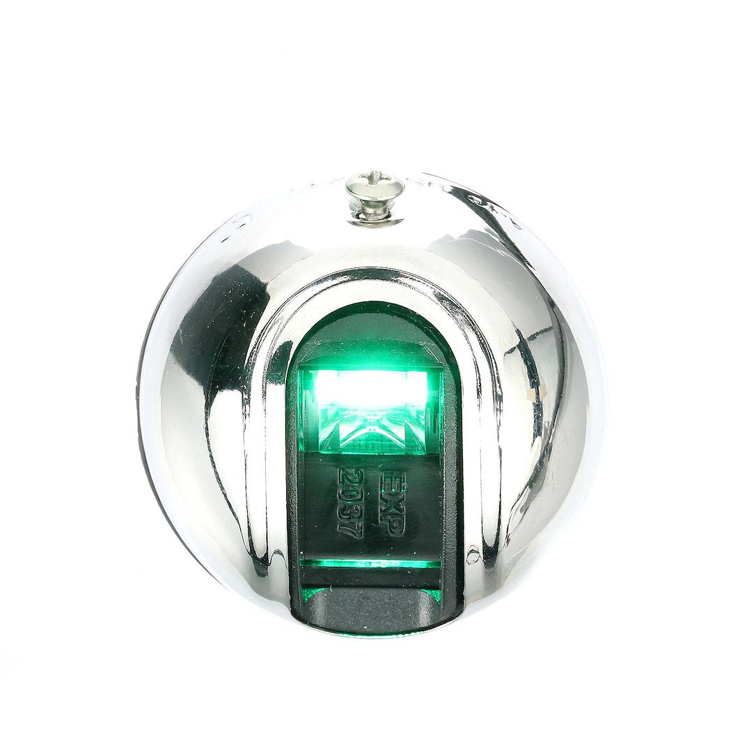 Attwood Marine Nv3012ssg-7 Navigation Light - image 4