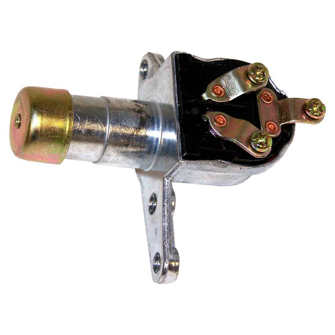 Crown Automotive J0811681 Dimmer Control Switch