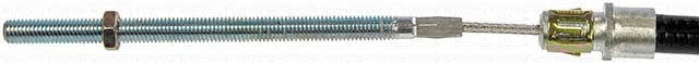 Dorman C95517 First Stop Parking-Brake Replacement Cable - image 3