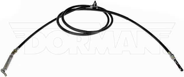 Dorman C660311 First Stop Parking-Brake Replacement Cable - image 1