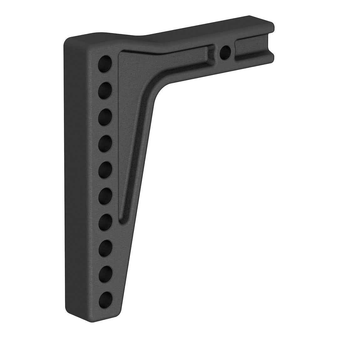 CURT 17134 Replacement Weight Distribution Hitch Shank