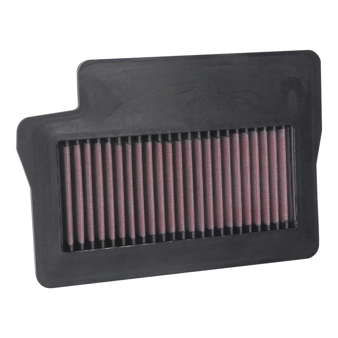 K&N Ya-9021 Stock-Element Motorcycle Replacement Filter