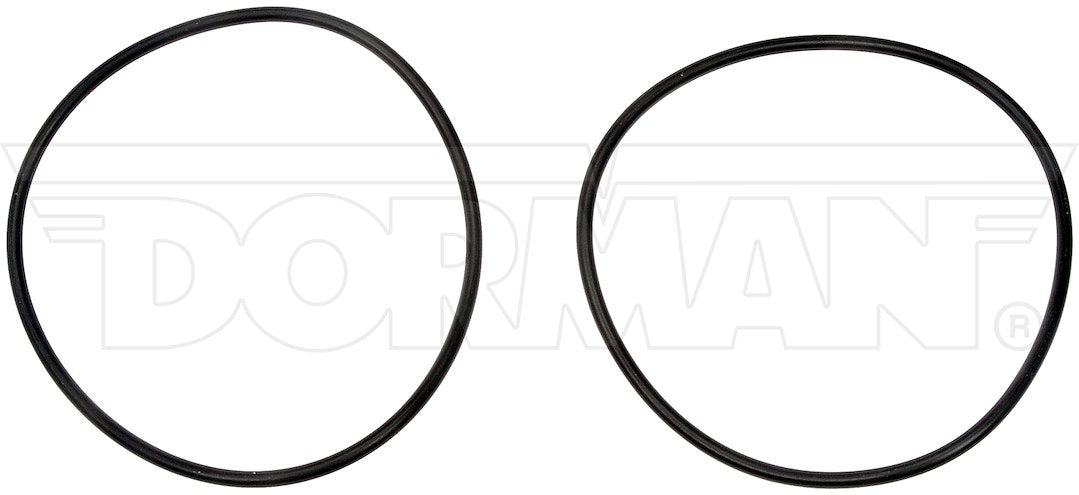 Dorman OE Solutions 926-129 OE Axle-Tube Seal Set - image 3